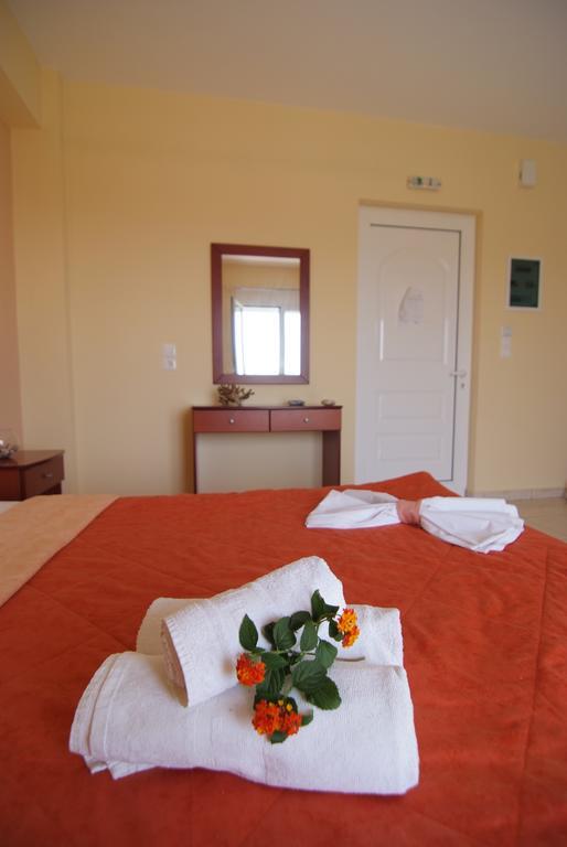 Sunset Studios Nea Styra Kamer foto